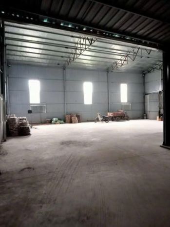 Cho thuê kho xưởng tại phụng công ,thường tín giáp khánh 7225847