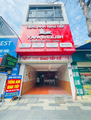 Bán nhà mặt đường 213m²  trung tâm kiến an  trần thành 7225885