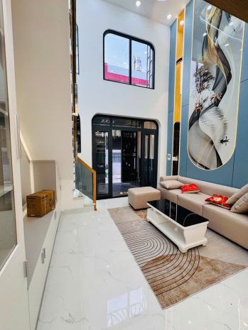 Siêu phẩm nhà 3 phòng ngủ giá tốt shr tl29, chợ cầu đồng 7226023