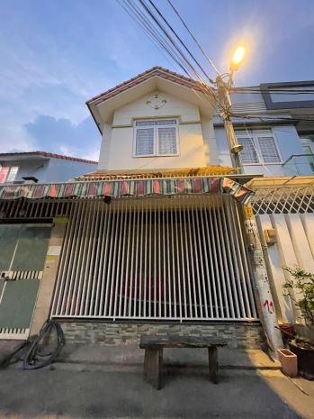 Bán nhà cấp 4 trung tâm hiệp phú, 81m2. gần metro, vincom 7226135