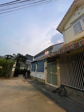 Bán nhà cấp 4 trung tâm hiệp phú, 81m2. gần metro, vincom 7226136