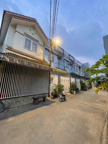 Bán nhà cấp 4 trung tâm hiệp phú, 81m2. gần metro, vincom 7226137