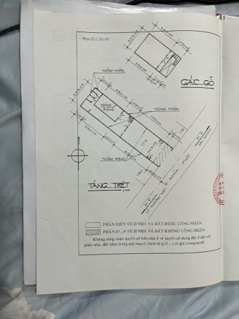 Tin thật 100 bán nhà c4 97m2 5x19,5 tại mặt phố nghĩa 7226179