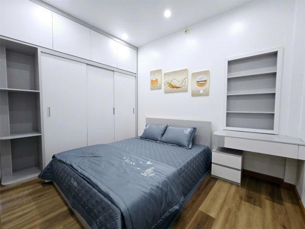 Bán nhà đẹp ngõ ôtô phố võng thị 45m2 4tầng mặt tiền 4m 7226190