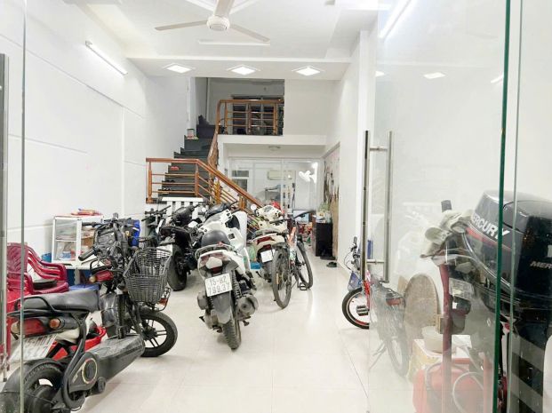 Bán nhà lô 22 lê hồng phong - đường 22m siêu rộng - 60m 4 7226362