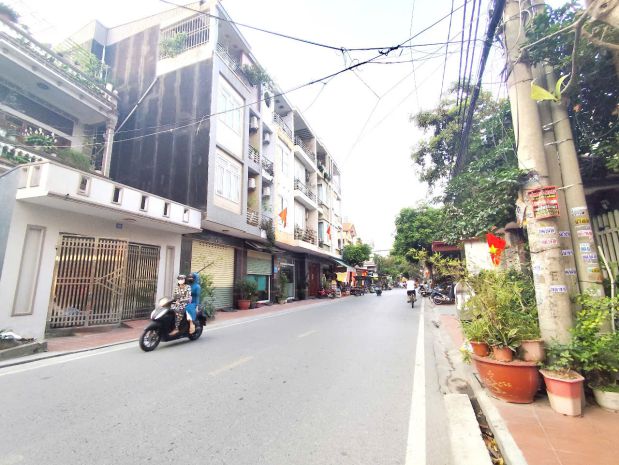 Bán đất mặt đường trực cát - thiên lôi, 112m - mặt tiền 5m 7226367