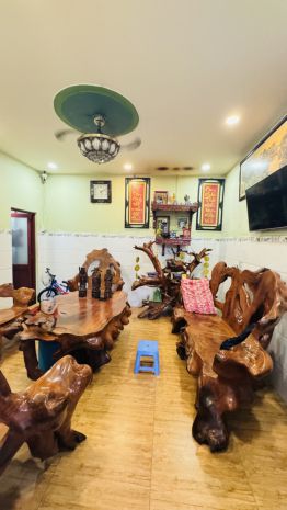 Mặt tiền tân phú giáp tân bình ngang 17m hiếm  kế aeon 7226530