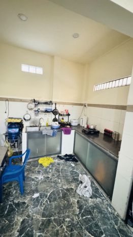 Mặt tiền tân phú giáp tân bình ngang 17m hiếm  kế aeon 7226531