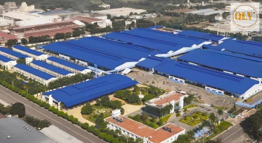 Bán  cho thuê nhà xưởng  kcn mỹ phước, bến cát, bình dương 7226847