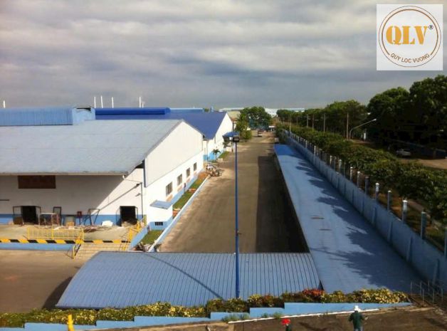 Bán  cho thuê nhà xưởng  kcn mỹ phước, bến cát, bình dương 7226849