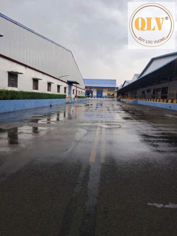 Bán  cho thuê nhà xưởng  kcn mỹ phước, bến cát, bình dương 7226850