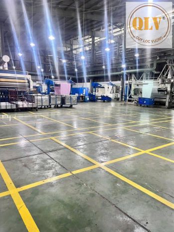 Bán  cho thuê nhà xưởng  kcn mỹ phước, bến cát, bình dương 7226851