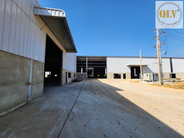 Cho thuê nhà xưởng xây mới  đồng phú, bình phước  20.227m² 7226855