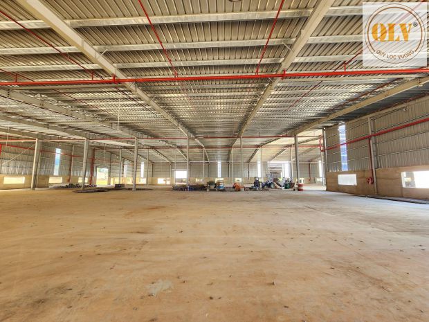 Cho thuê nhà xưởng xây mới  đồng phú, bình phước  20.227m² 7226856