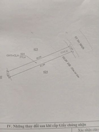 Đất  đẹp- giá tốt- cần bán nhanh đất tại đường dt747, phú 7227375