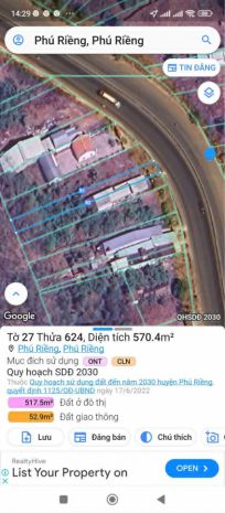 Đất  đẹp- giá tốt- cần bán nhanh đất tại đường dt747, phú 7227376