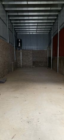 Cho thuê kho, nhà xưởng 100m2, giá siêu hời 5 triệu vnd tại 7227799