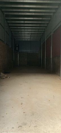 Cho thuê kho, nhà xưởng 100m2, giá siêu hời 5 triệu vnd tại 7227801