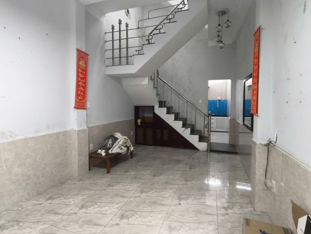 Kiệt 3m thông, gần mt khu chợ mới, 37m2, 2 mặt thoáng, 3 7228643