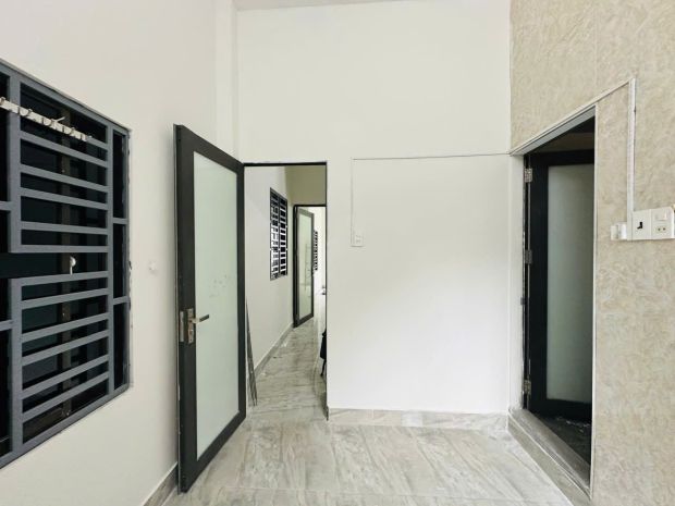 Kiệt 3m thông, gần mt khu chợ mới, 37m2, 2 mặt thoáng, 3 7228644