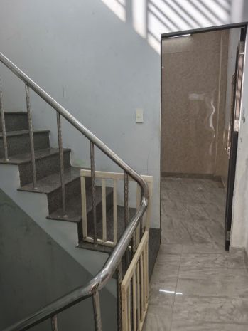 Kiệt 3m thông, gần mt khu chợ mới, 37m2, 2 mặt thoáng, 3 7228645