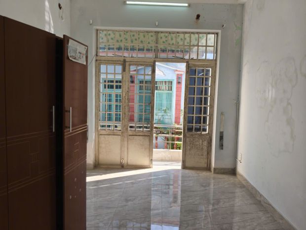 Kiệt 3m thông, gần mt khu chợ mới, 37m2, 2 mặt thoáng, 3 7228646