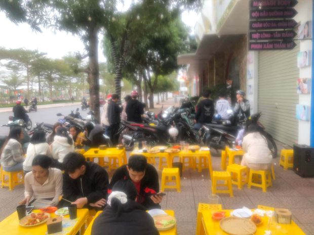 Do công việc gia đình cần sang nhượng quán ,buffet nem 7229440