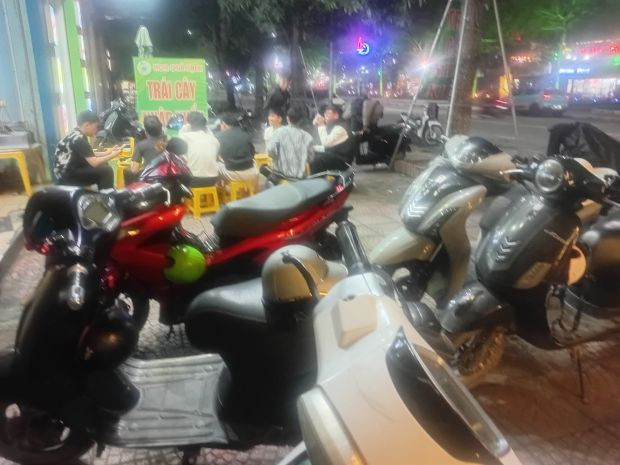 Do công việc gia đình cần sang nhượng quán ,buffet nem 7229441