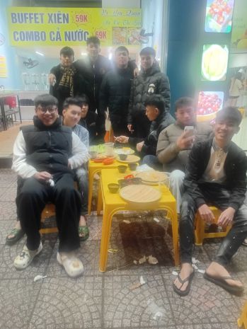 Do công việc gia đình cần sang nhượng quán ,buffet nem 7229442