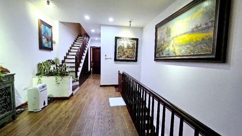 Kim mã 67m x6 tầng thang máy 17,8 tỷ ngõ thông,kinh 7229481