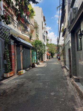 32m hxh - 5.1 tỷ - nguyễn trọng tuyển - 5 tầng 7229491