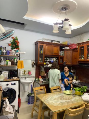 32m hxh - 5.1 tỷ - nguyễn trọng tuyển - 5 tầng 7229493