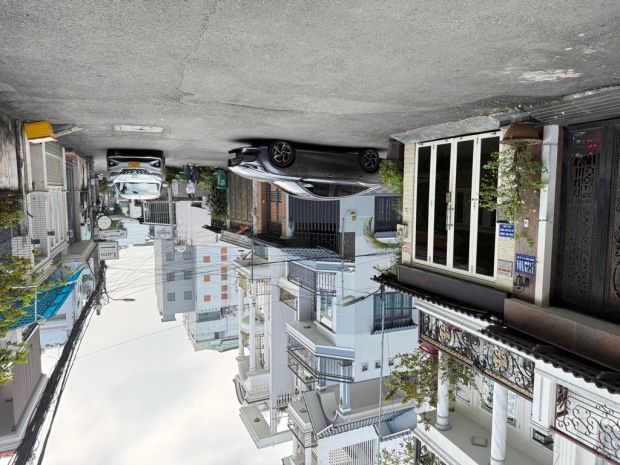 Bán nhà tân kỳ tân quý sát aeon tân phú, 88m2, 2 tầng, ô tô 7229563