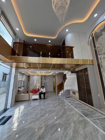 Bán nhà tân kỳ tân quý sát aeon tân phú, 88m2, 2 tầng, ô tô 7229565