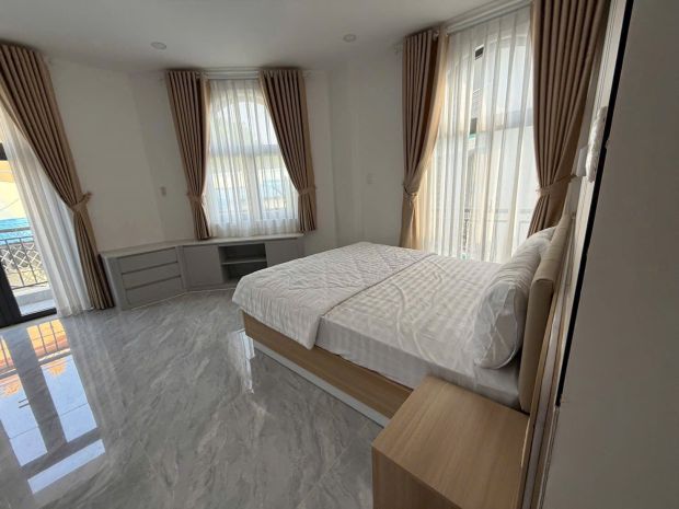 Bán nhà tân kỳ tân quý sát aeon tân phú, 88m2, 2 tầng, ô tô 7229566