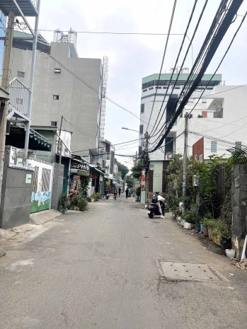 Bán chdv 33 phòng linh trung  full khách  thu 175trtháng 7229595