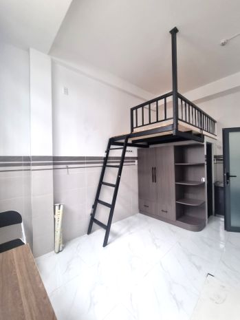 Bán chdv 33 phòng linh trung  full khách  thu 175trtháng 7229597