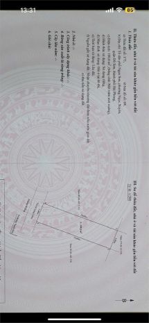 Đất tuyến 2 đường thanh niên  đồ sơn  giá 26,x trm²  quỹ 7229604