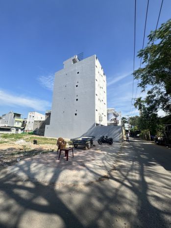 Gấp bán -đất hẻm ô tô phước long b - dt 65m2 - xây dựng cao 7229653