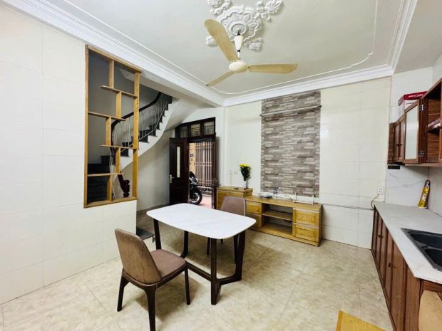 Giá hiếm, oto đỗ cổng, vị trí đẹp 7229707