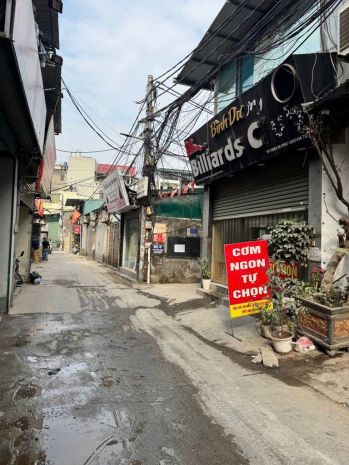 Giá hiếm, oto đỗ cổng, vị trí đẹp 7229709