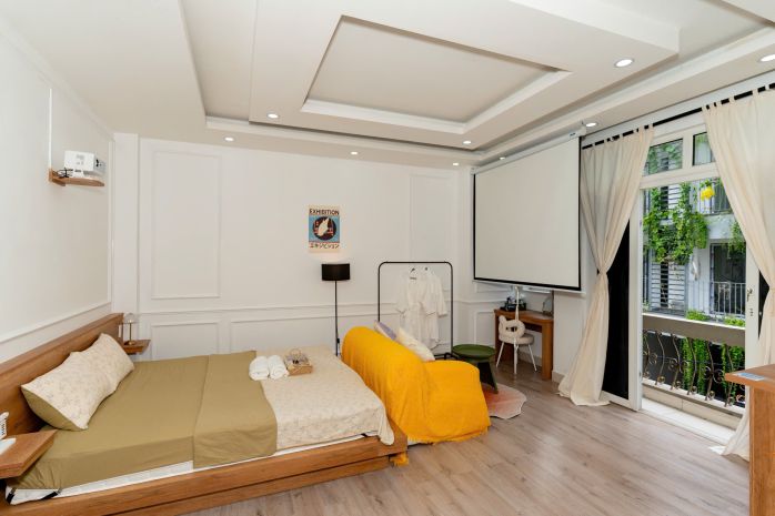 Siêu phẩm nhà dòng tiền quận 10, 5 tầng - 10 phòng - 67m2, 7229745