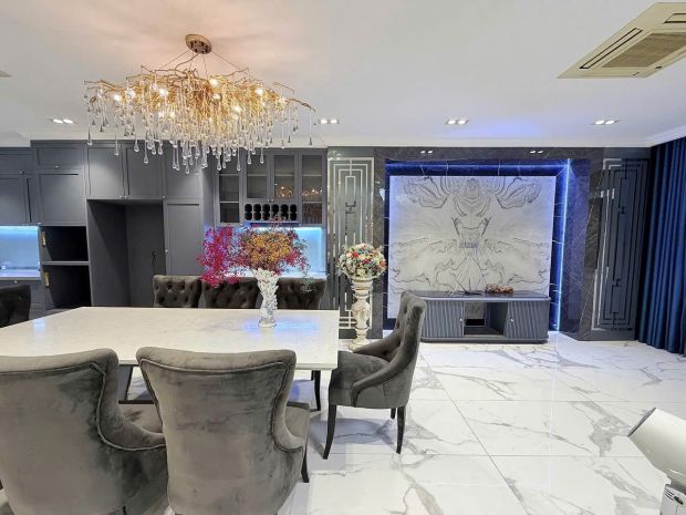 Bán gấp hxh 30m hồ văn huê, 4xtỷ, 120m2, 6 tầng 7229776