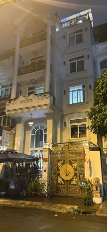 Bán gấp hxh 30m hồ văn huê, 4xtỷ, 120m2, 6 tầng 7229777