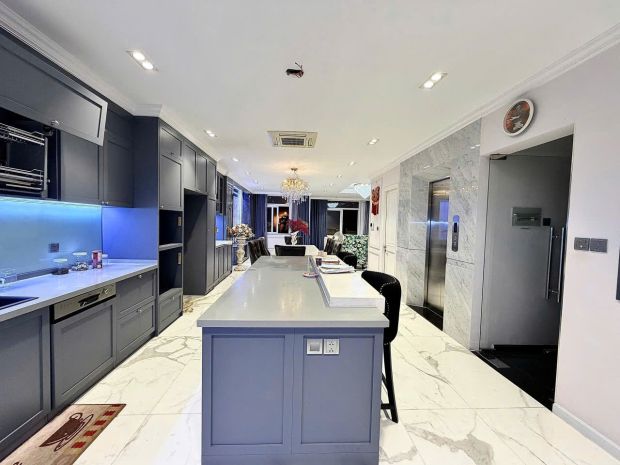 Bán gấp hxh 30m hồ văn huê, 4xtỷ, 120m2, 6 tầng 7229778