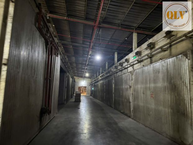 Cho thuê xưởng gỗ  phú giáo, bình dương  10.000m² 7229786