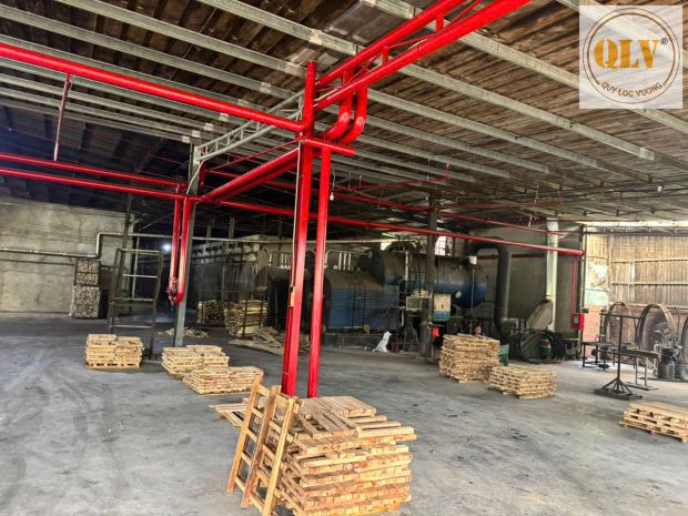 Cho thuê xưởng gỗ  phú giáo, bình dương  10.000m² 7229790
