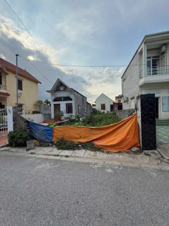 Đất mặt đường trần minh thắng  quý kim  giá 22.x triệum² 7229807