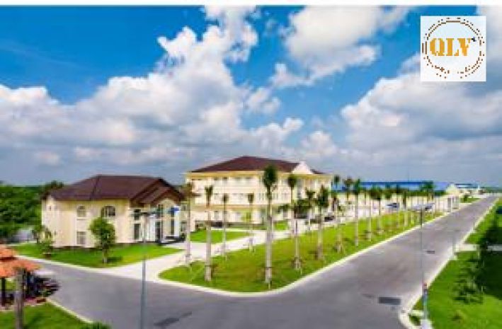 Bán nhà xưởng  kcn bàu bàng, bình dương  176.159m² 7229813