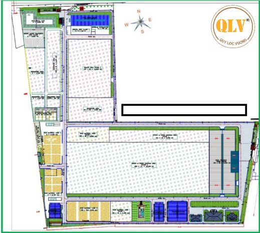 Bán nhà xưởng  kcn bàu bàng, bình dương  176.159m² 7229815